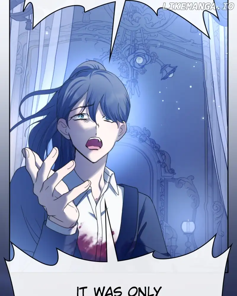 I Want to Be You, Just For A Day Chapter 209 page 154