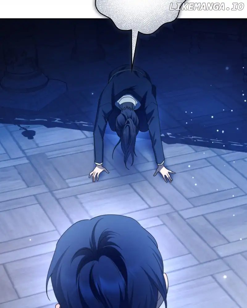 I Want to Be You, Just For A Day Chapter 209 page 162