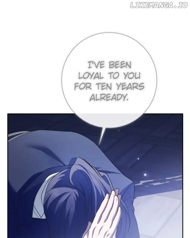 I Want to Be You, Just For A Day Chapter 209 page 165