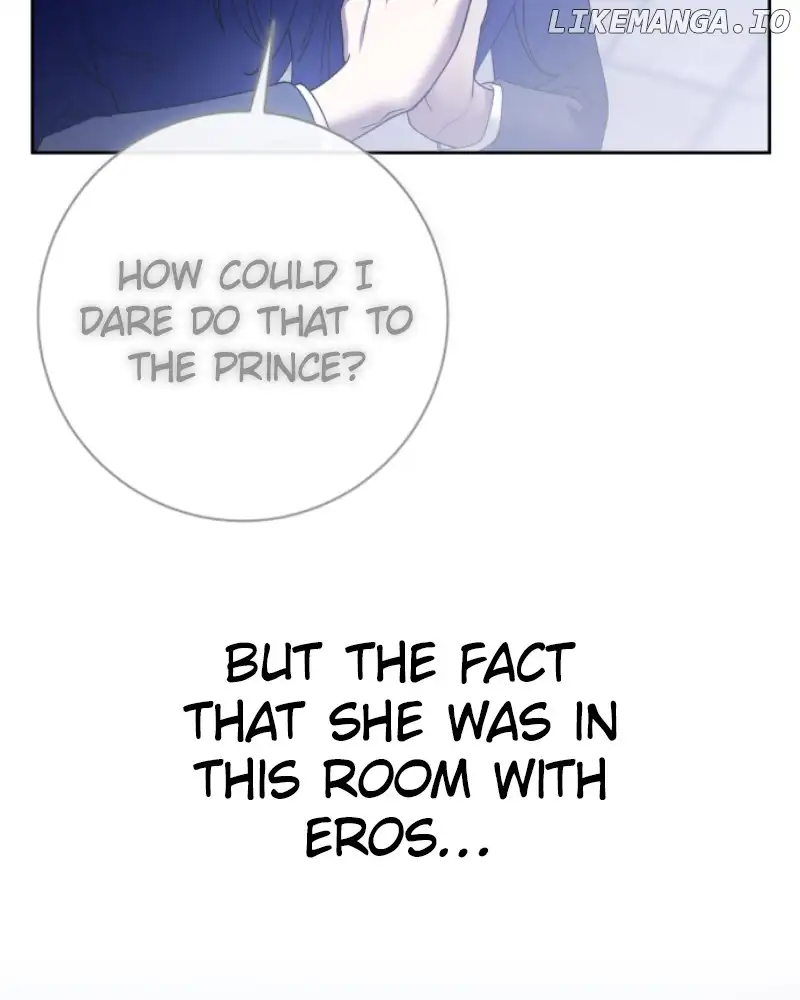 I Want to Be You, Just For A Day Chapter 209 page 166