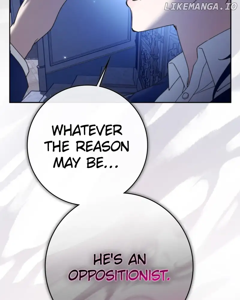 I Want to Be You, Just For A Day Chapter 209 page 16