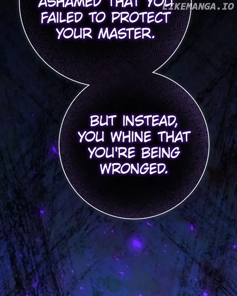 I Want to Be You, Just For A Day Chapter 209 page 169
