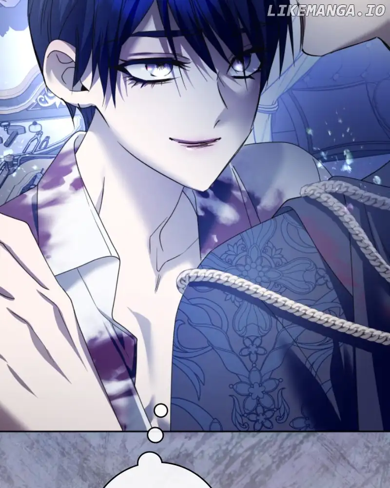 I Want to Be You, Just For A Day Chapter 209 page 176