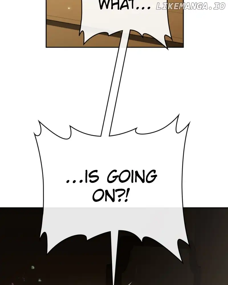 I Want to Be You, Just For A Day Chapter 209 page 182