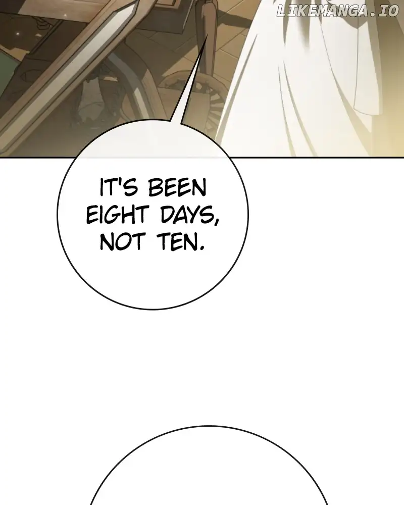 I Want to Be You, Just For A Day Chapter 209 page 187