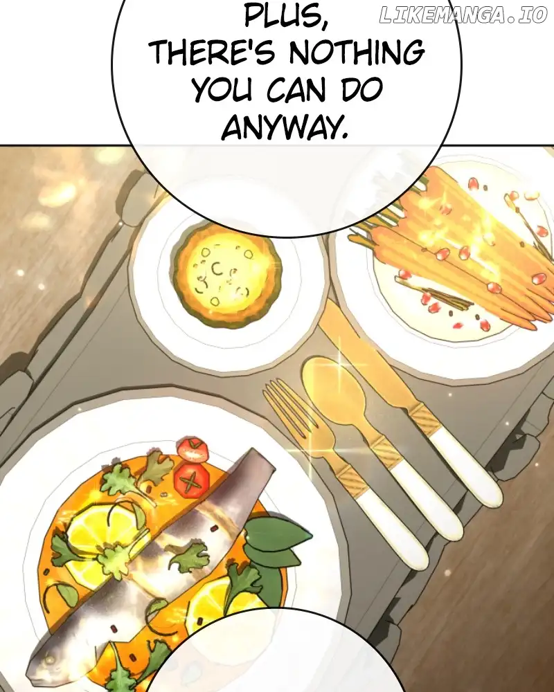 I Want to Be You, Just For A Day Chapter 209 page 188