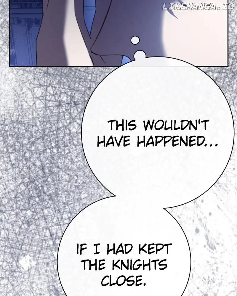 I Want to Be You, Just For A Day Chapter 209 page 18
