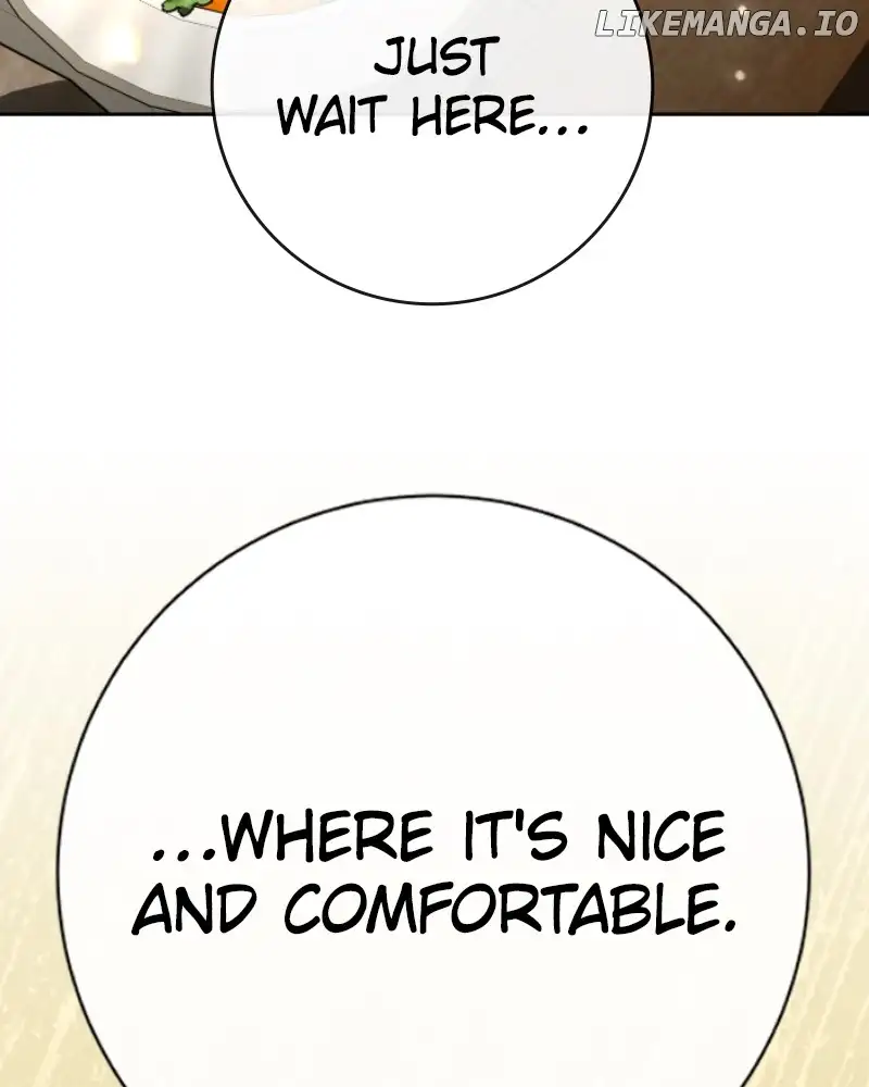 I Want to Be You, Just For A Day Chapter 209 page 189