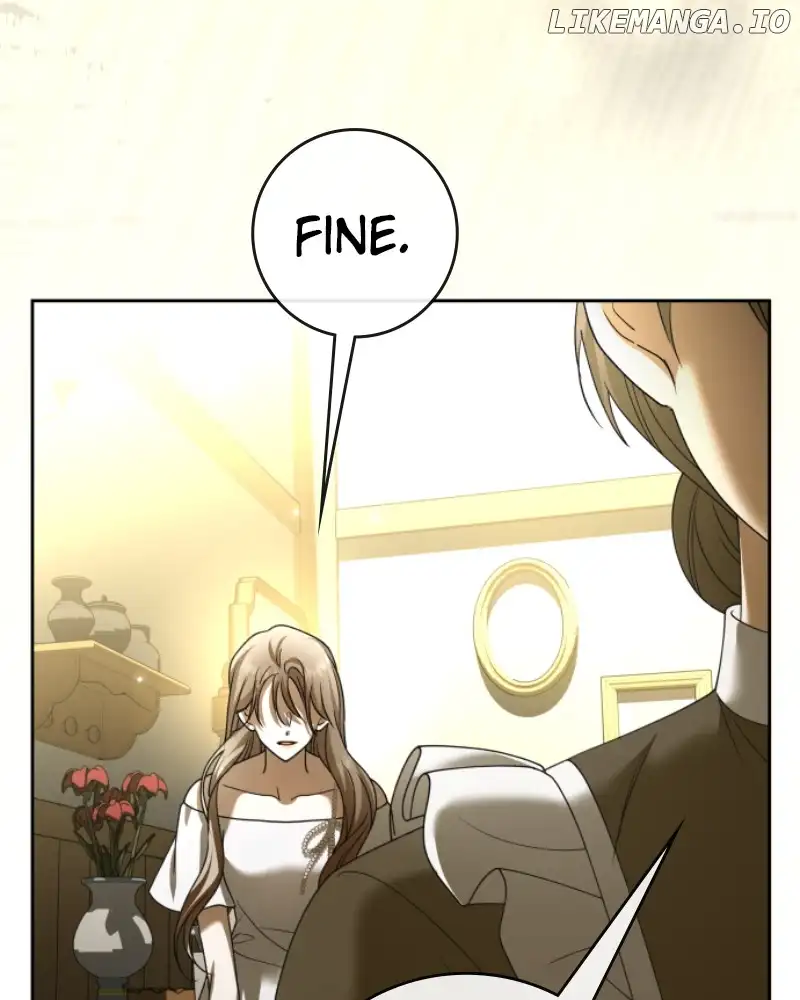 I Want to Be You, Just For A Day Chapter 209 page 192