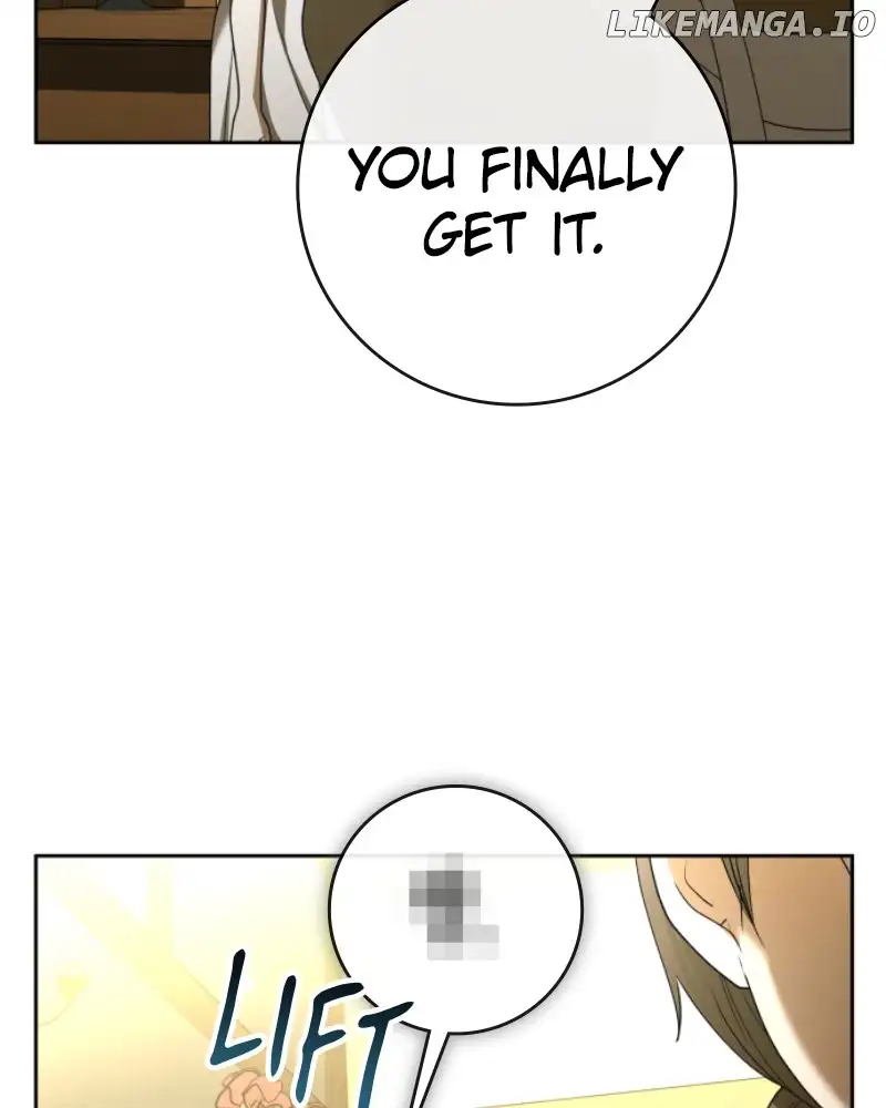 I Want to Be You, Just For A Day Chapter 209 page 193
