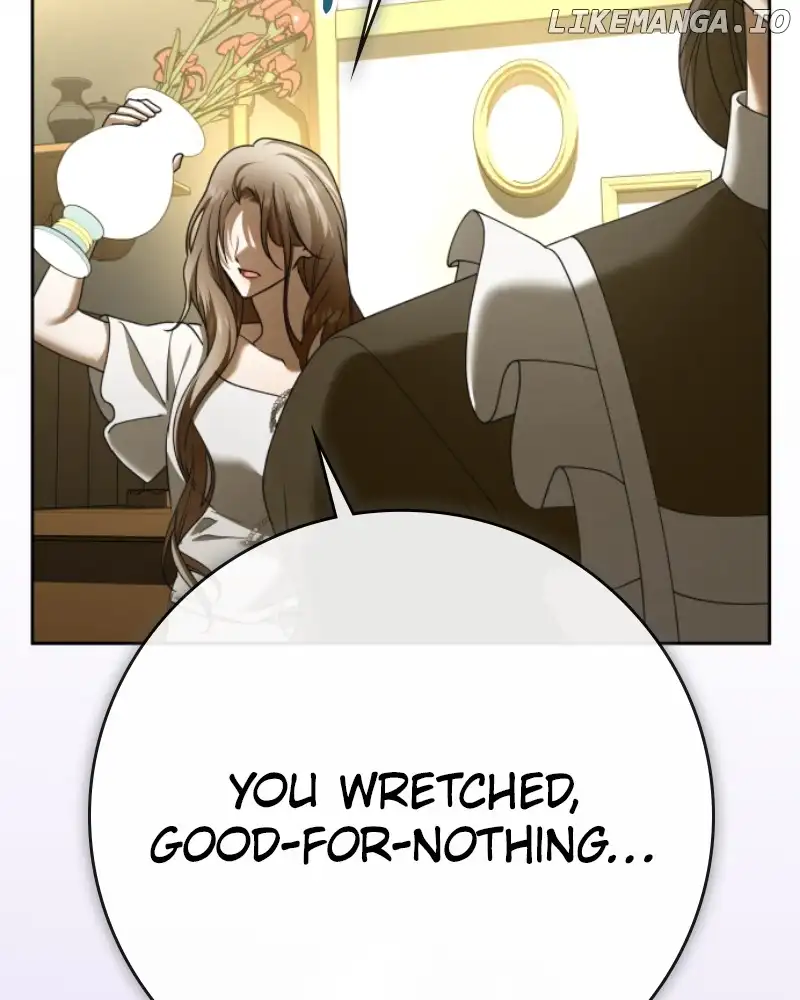 I Want to Be You, Just For A Day Chapter 209 page 194