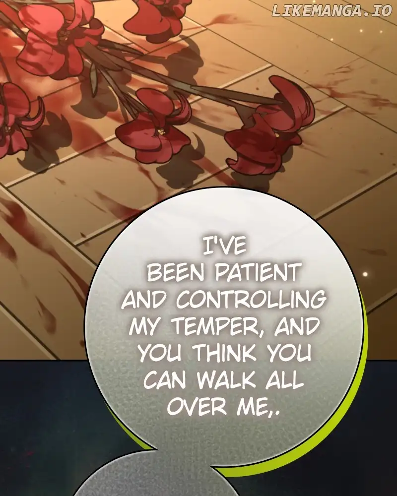 I Want to Be You, Just For A Day Chapter 209 page 197