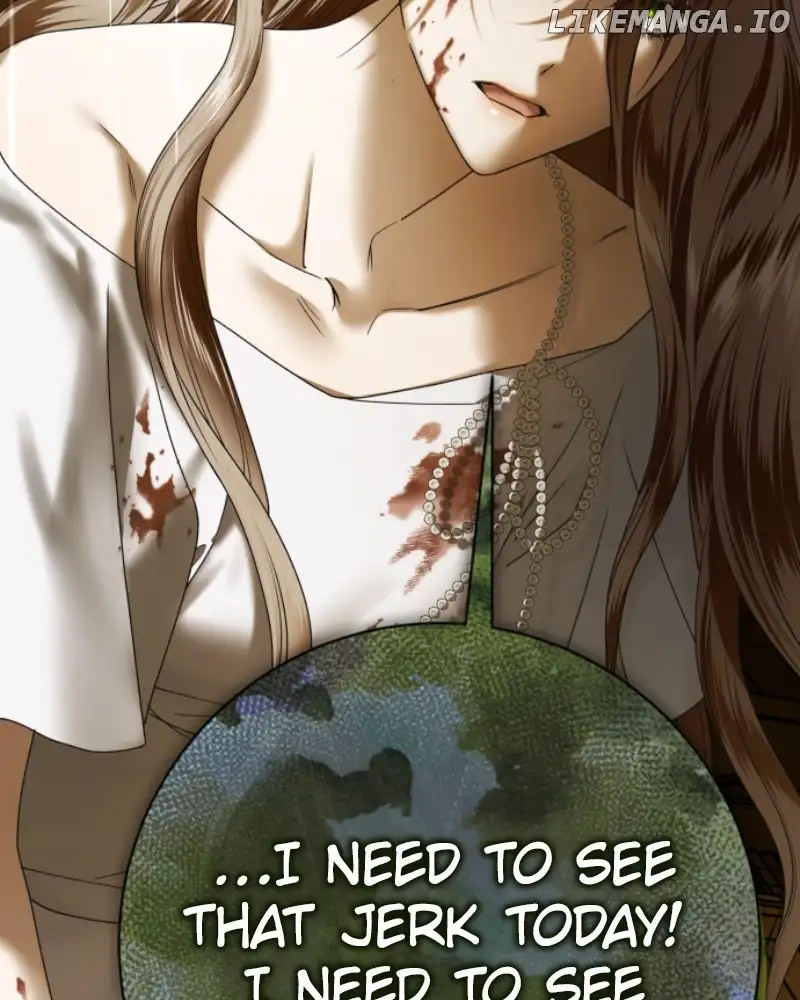 I Want to Be You, Just For A Day Chapter 209 page 201