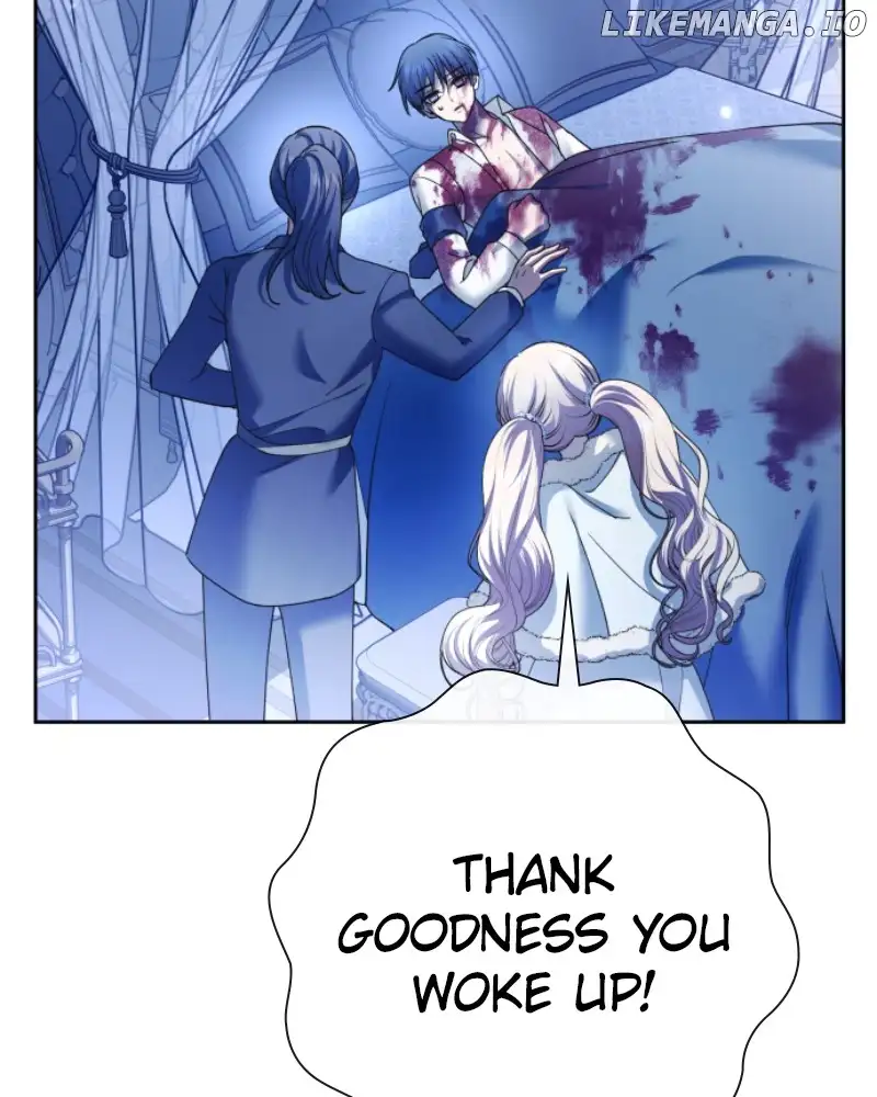 I Want to Be You, Just For A Day Chapter 209 page 26