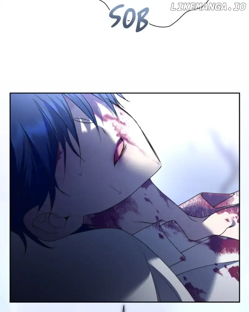 I Want to Be You, Just For A Day Chapter 209 page 27