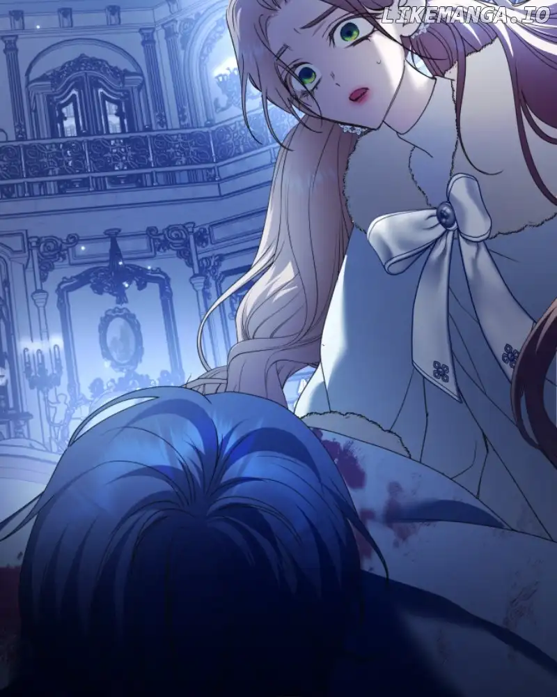 I Want to Be You, Just For A Day Chapter 209 page 30