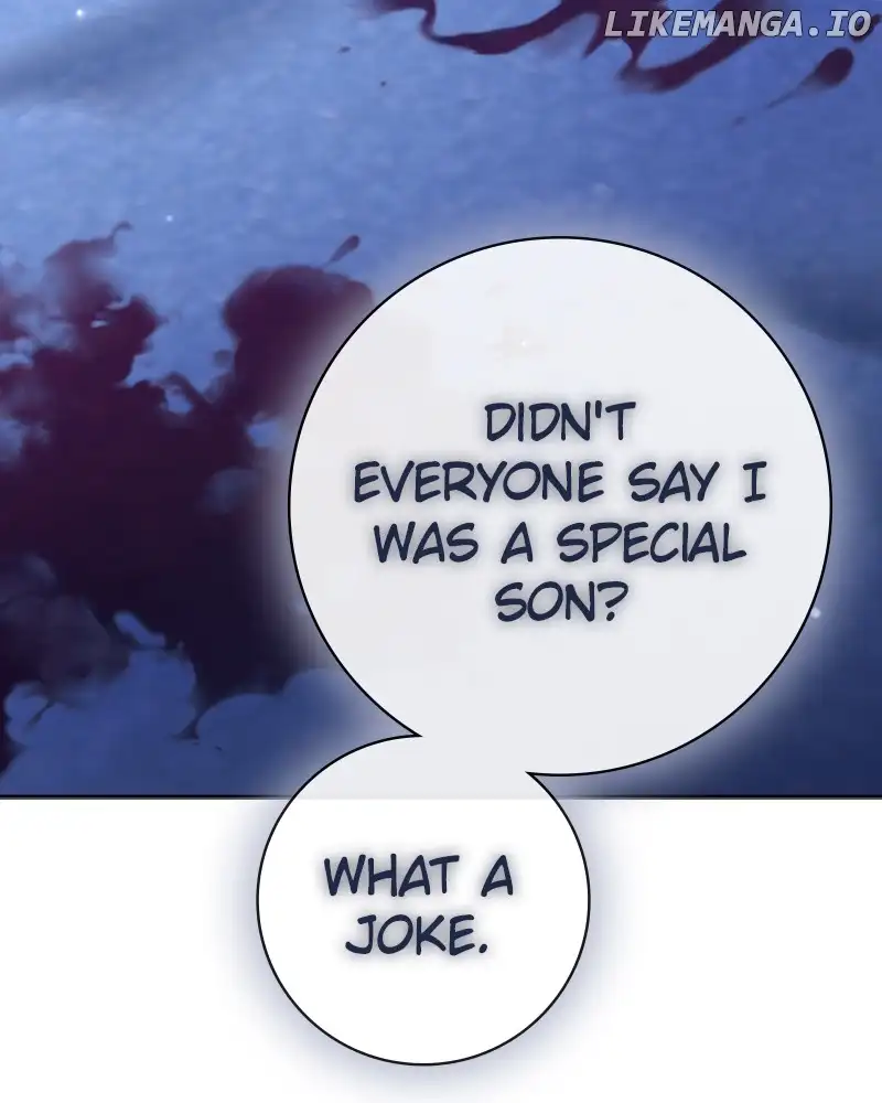 I Want to Be You, Just For A Day Chapter 209 page 33
