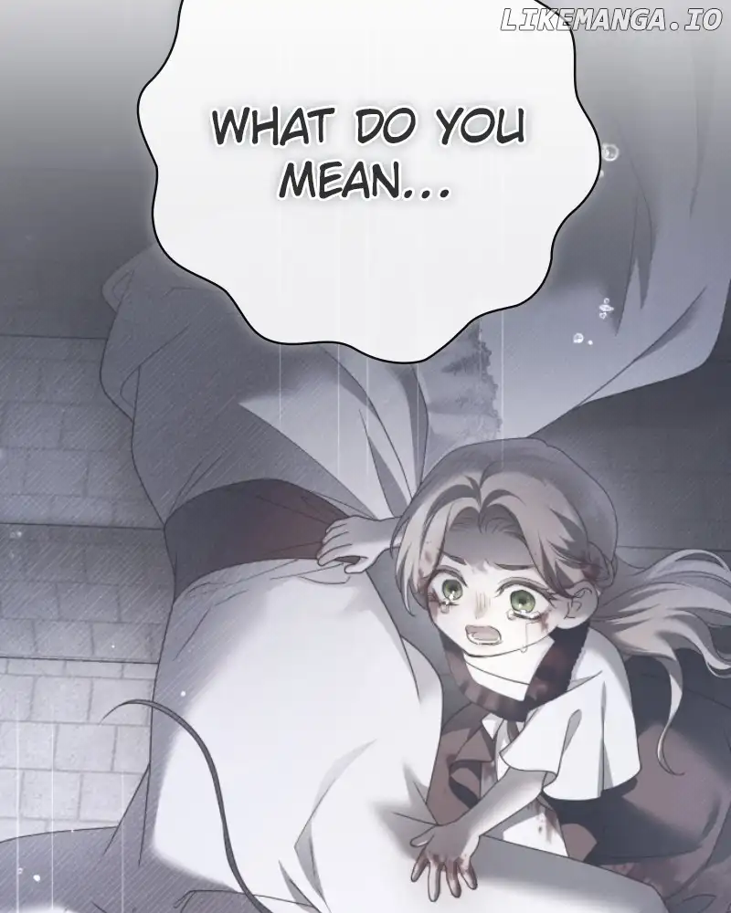 I Want to Be You, Just For A Day Chapter 209 page 37