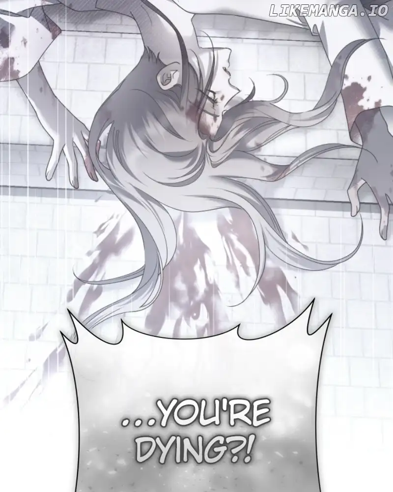 I Want to Be You, Just For A Day Chapter 209 page 38