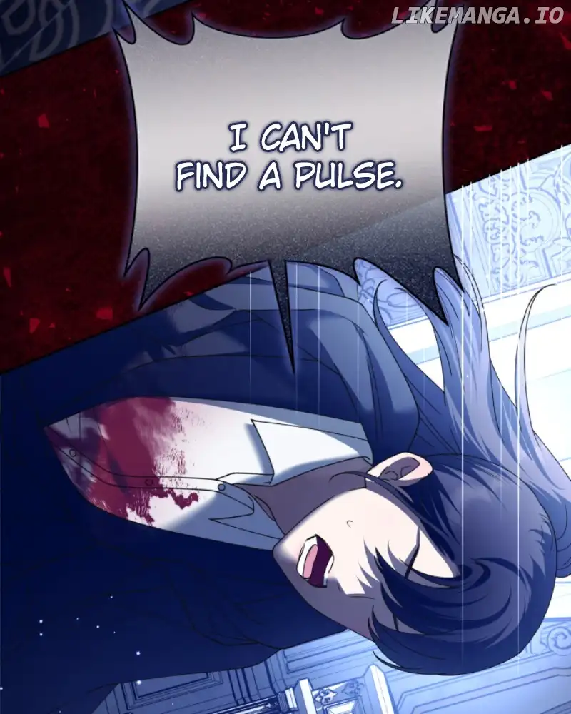 I Want to Be You, Just For A Day Chapter 209 page 3