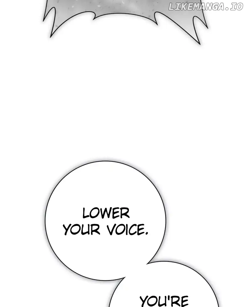 I Want to Be You, Just For A Day Chapter 209 page 39