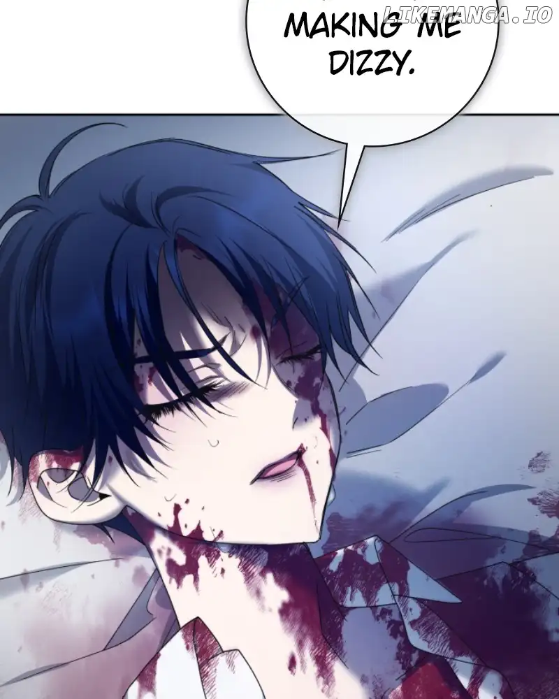 I Want to Be You, Just For A Day Chapter 209 page 40