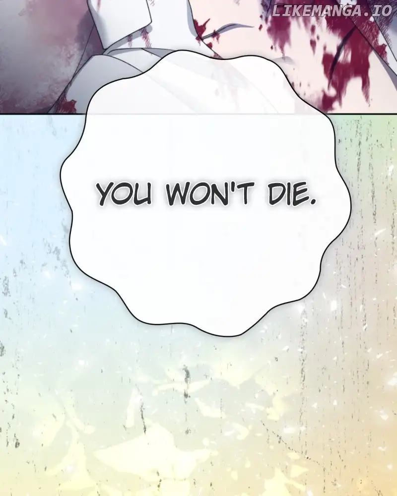 I Want to Be You, Just For A Day Chapter 209 page 41