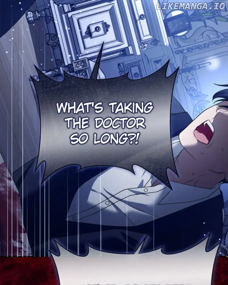 I Want to Be You, Just For A Day Chapter 209 page 4
