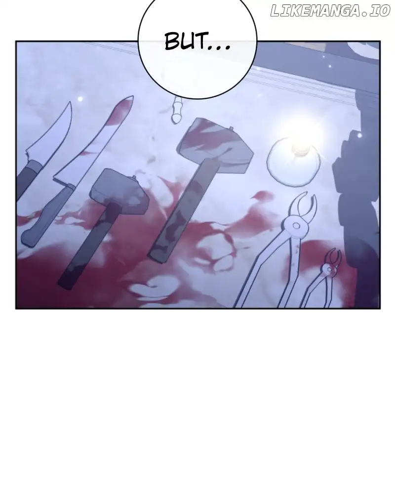 I Want to Be You, Just For A Day Chapter 209 page 50