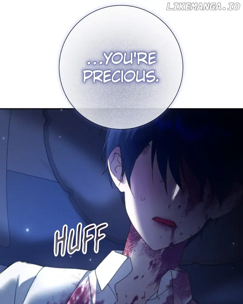 I Want to Be You, Just For A Day Chapter 209 page 51