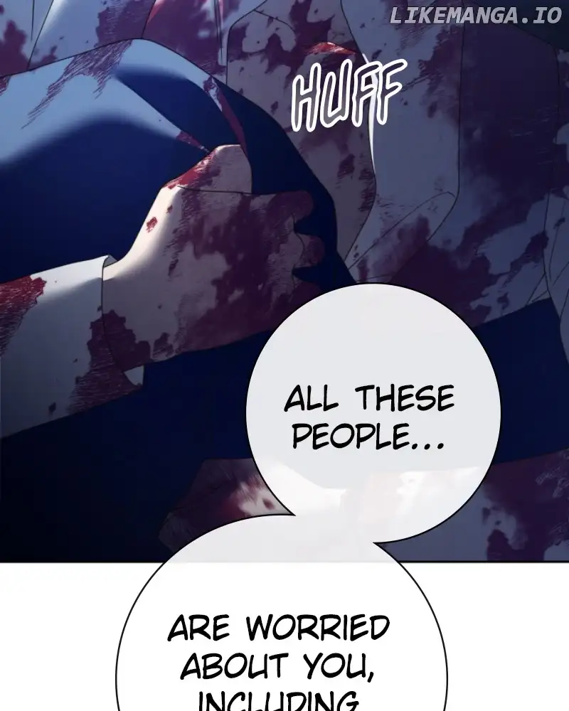I Want to Be You, Just For A Day Chapter 209 page 52