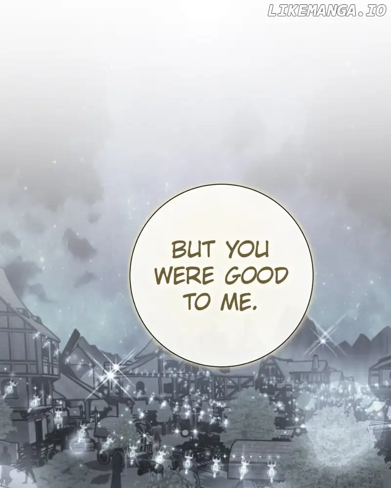 I Want to Be You, Just For A Day Chapter 209 page 56