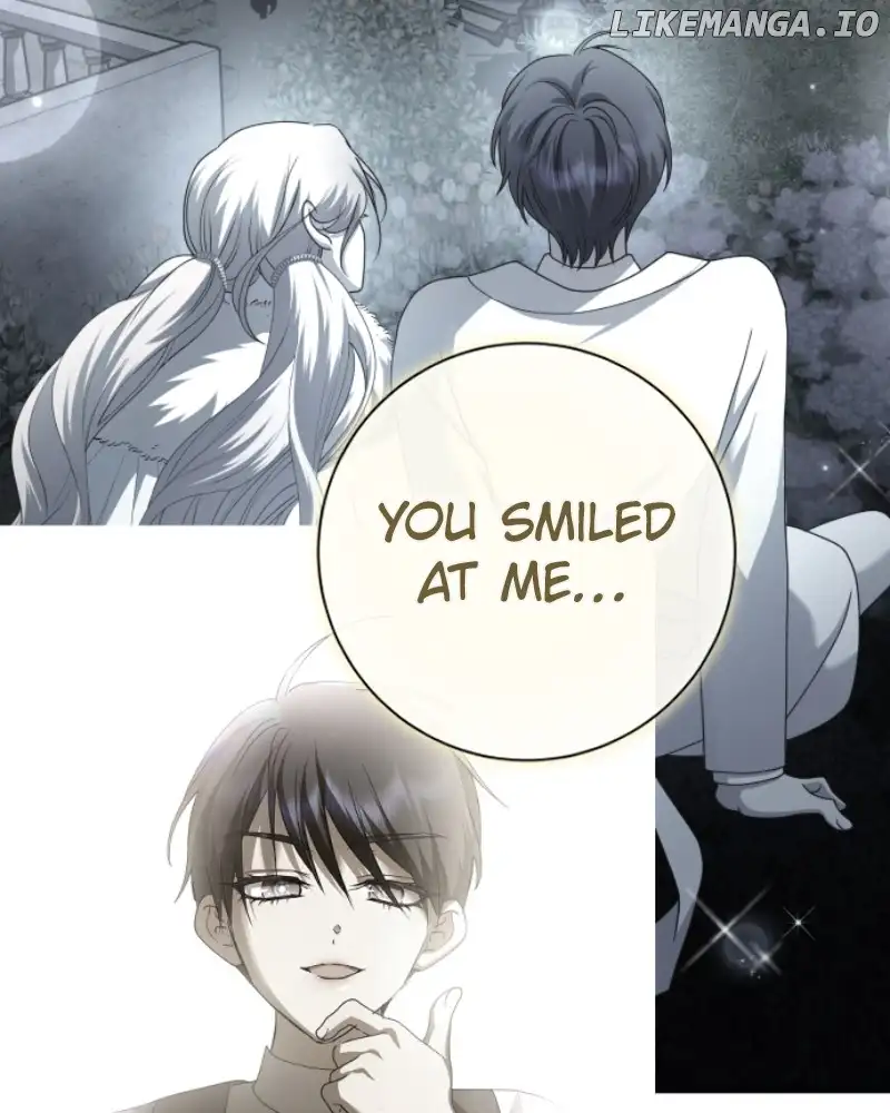 I Want to Be You, Just For A Day Chapter 209 page 57