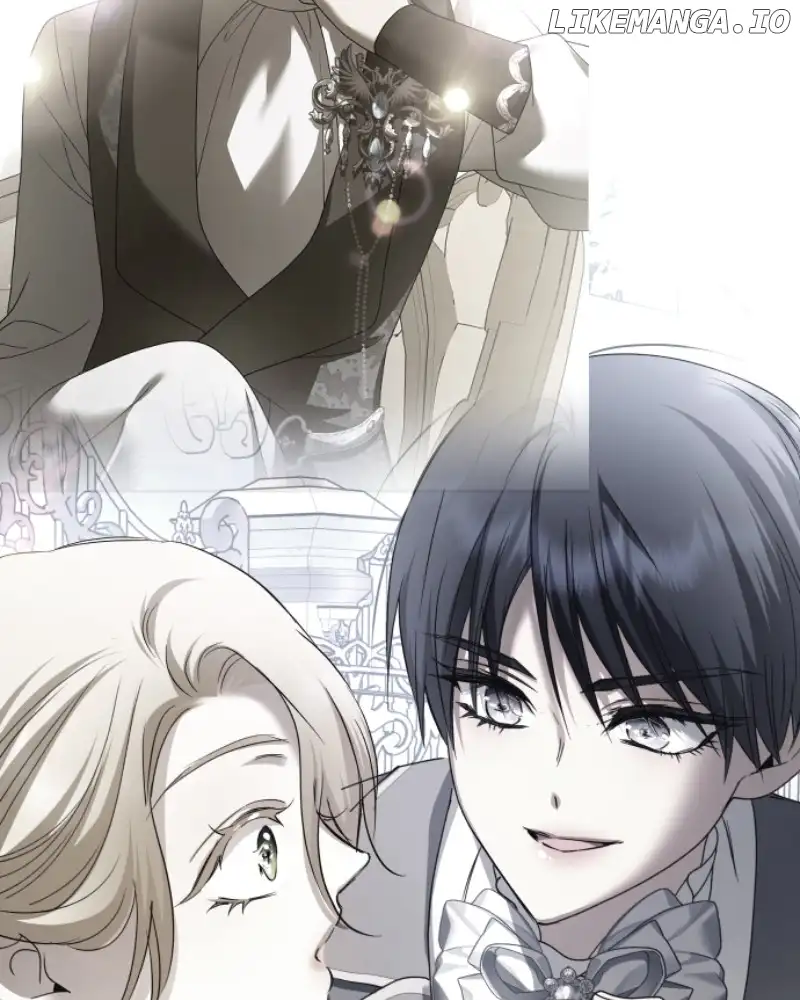 I Want to Be You, Just For A Day Chapter 209 page 58