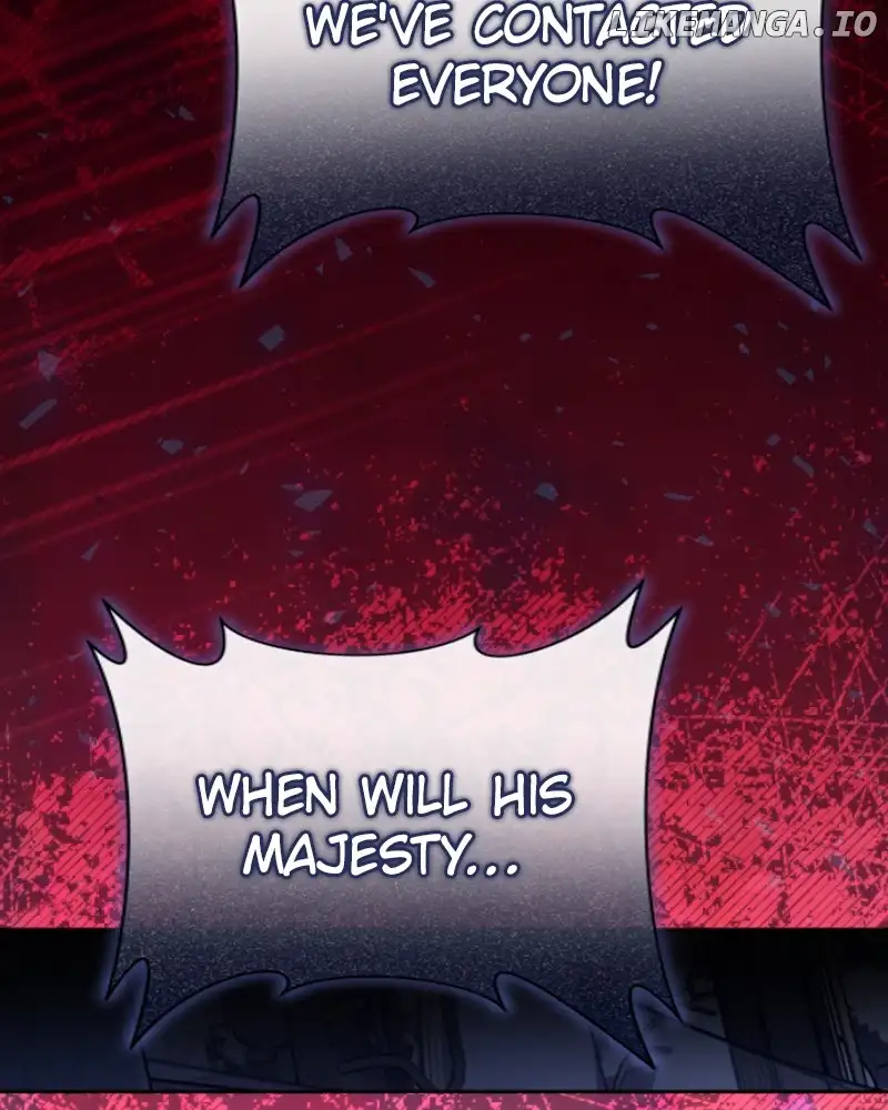 I Want to Be You, Just For A Day Chapter 209 page 5