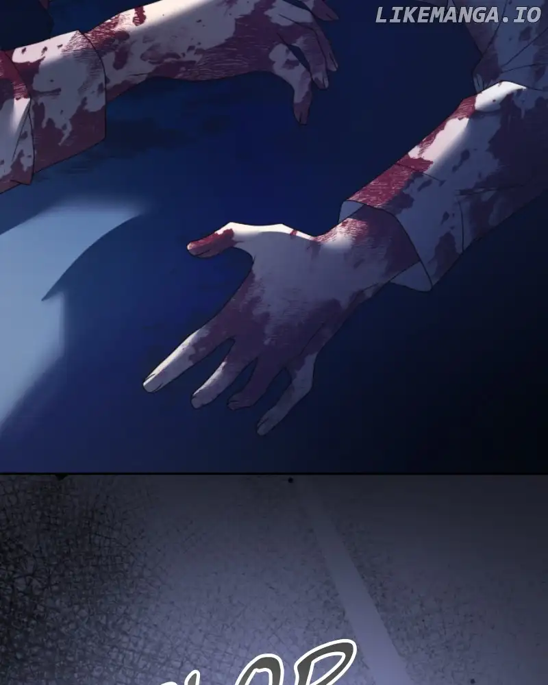 I Want to Be You, Just For A Day Chapter 209 page 69