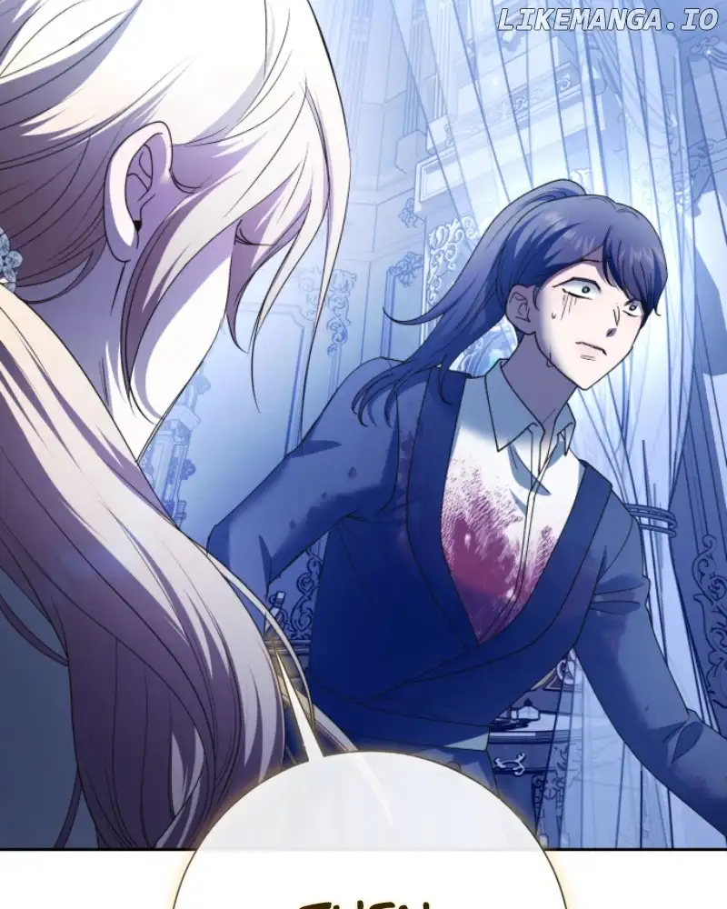 I Want to Be You, Just For A Day Chapter 209 page 72