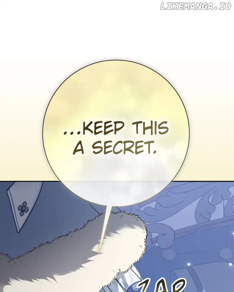 I Want to Be You, Just For A Day Chapter 209 page 74