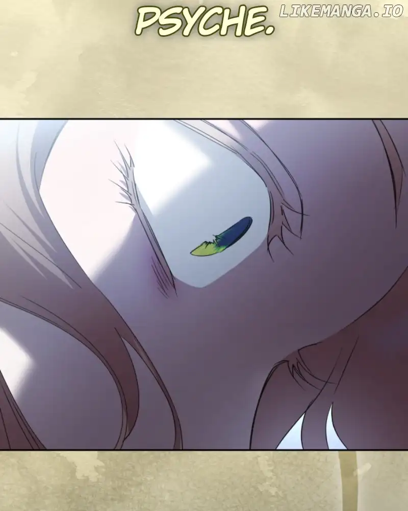 I Want to Be You, Just For A Day Chapter 209 page 76