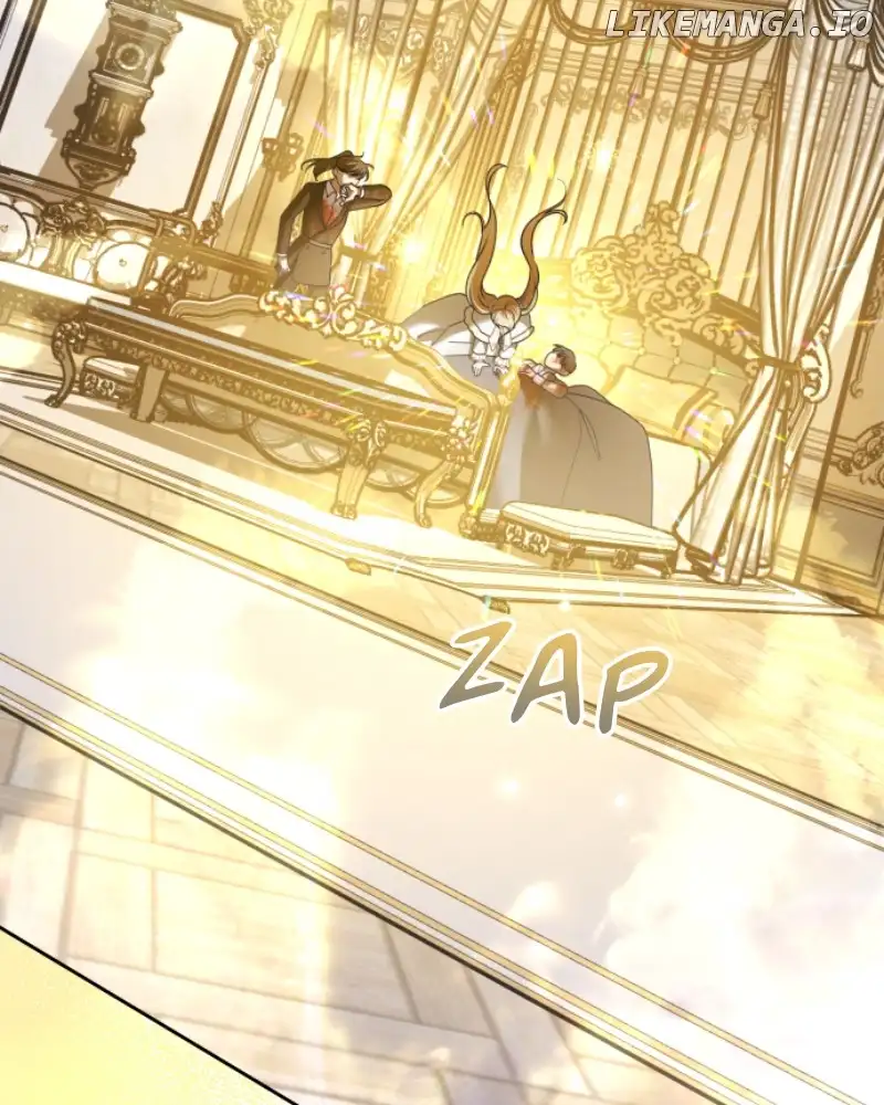 I Want to Be You, Just For A Day Chapter 209 page 83
