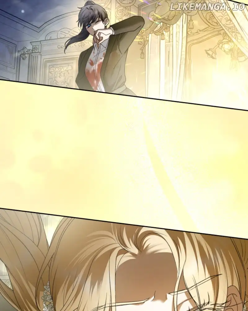 I Want to Be You, Just For A Day Chapter 209 page 86