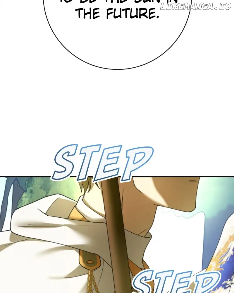 I Want to Be You, Just For A Day Chapter 209 page 95