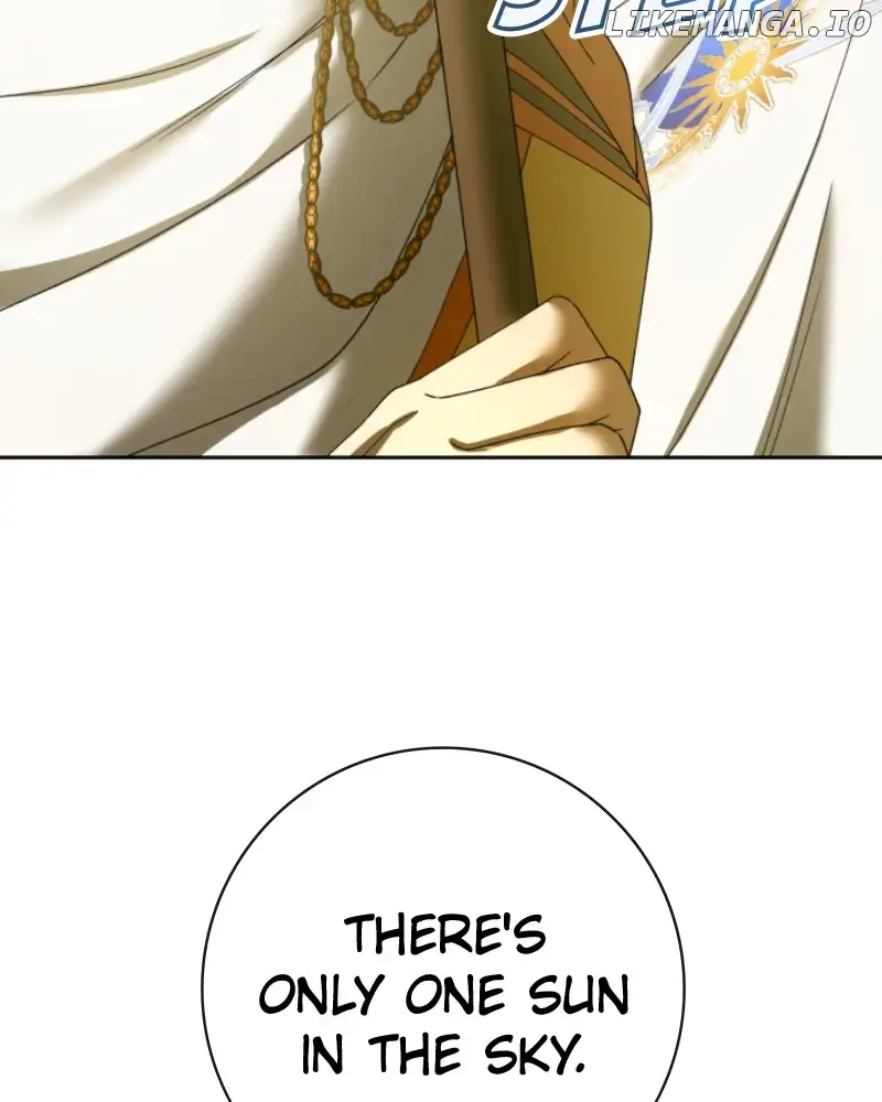 I Want to Be You, Just For A Day Chapter 209 page 96
