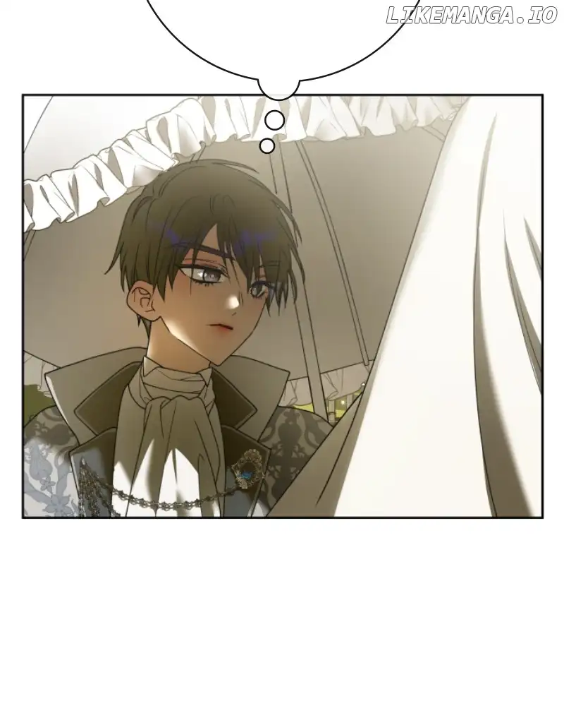 I Want to Be You, Just For A Day Chapter 209 page 97