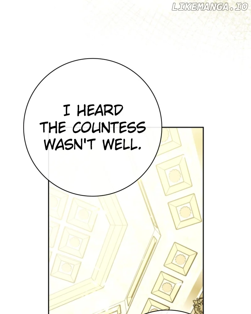 I Want to Be You, Just For A Day Chapter 211 page 99