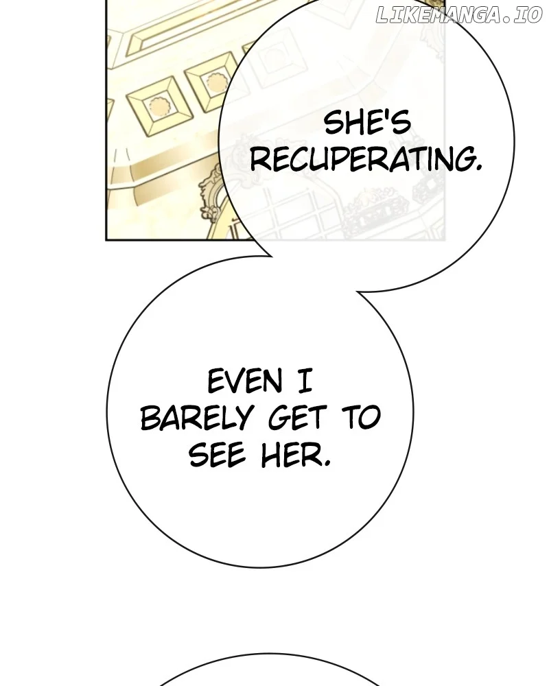 I Want to Be You, Just For A Day Chapter 211 page 100