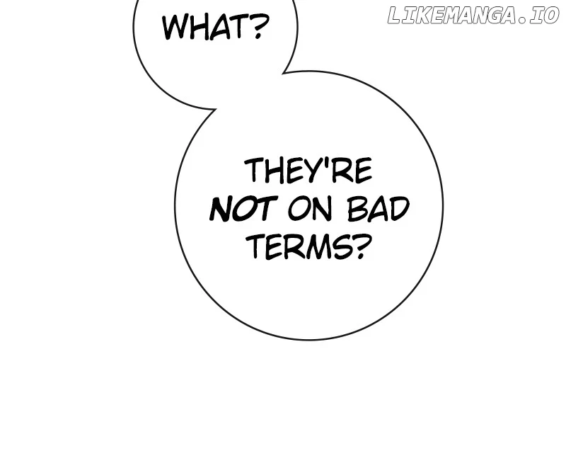 I Want to Be You, Just For A Day Chapter 211 page 102