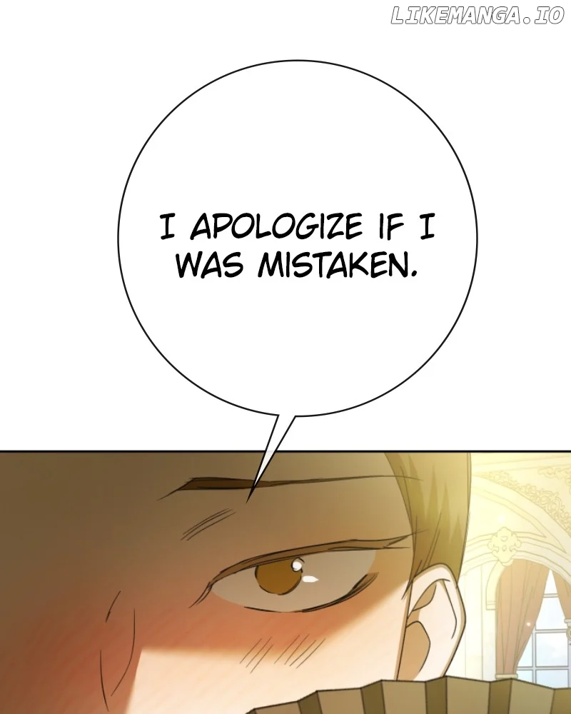 I Want to Be You, Just For A Day Chapter 211 page 103