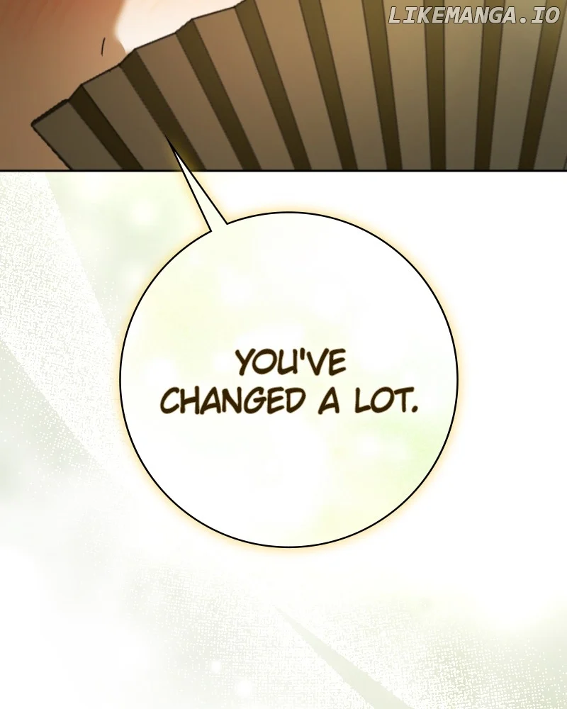 I Want to Be You, Just For A Day Chapter 211 page 104