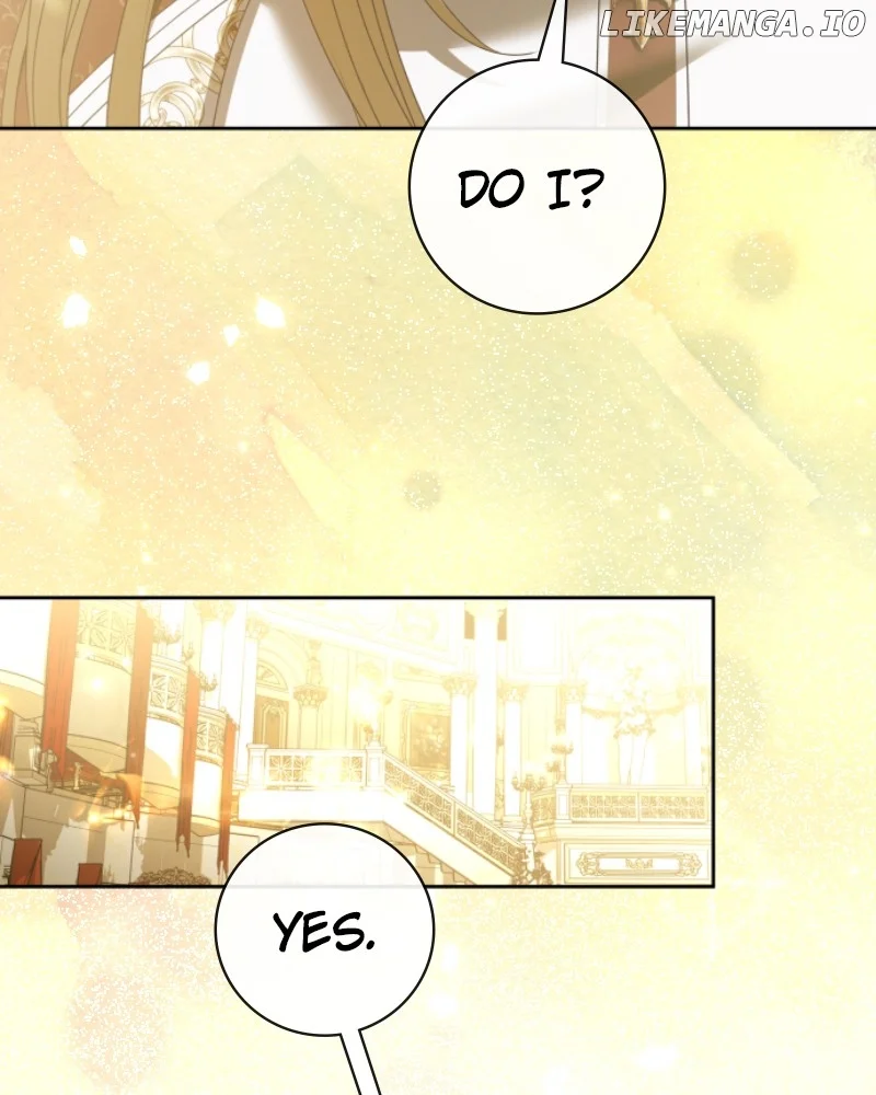 I Want to Be You, Just For A Day Chapter 211 page 107